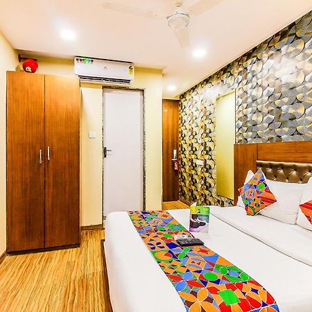 Fabhotel Arton Suite - Nr Mumbai International Airport エクステリア 写真