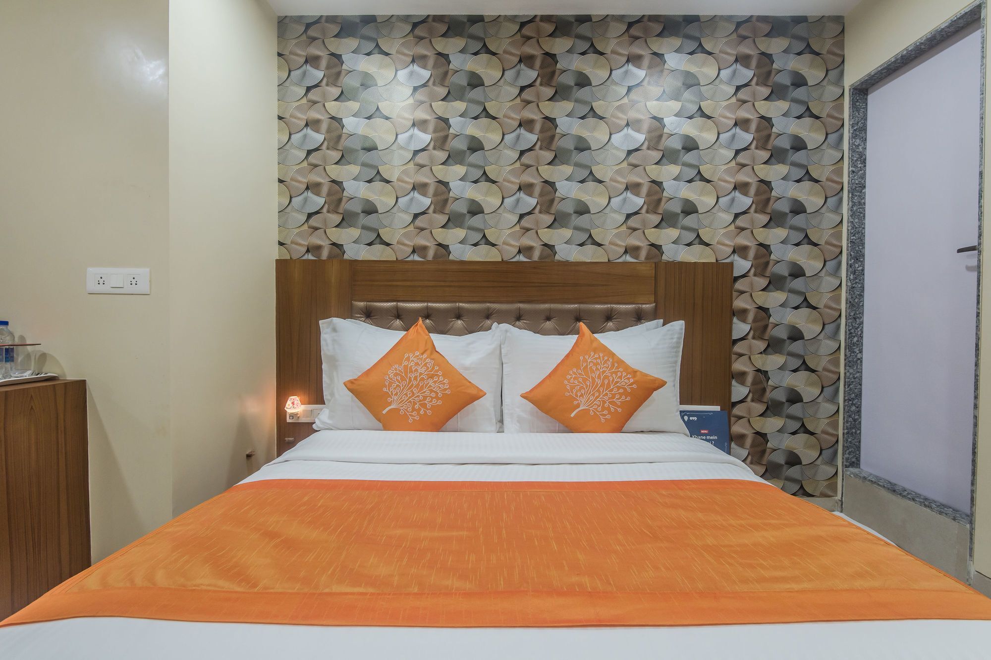 Fabhotel Arton Suite - Nr Mumbai International Airport エクステリア 写真